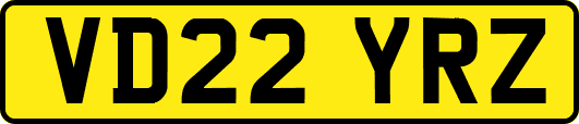 VD22YRZ