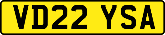 VD22YSA