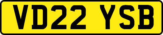 VD22YSB