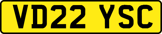 VD22YSC