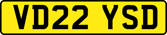 VD22YSD