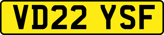 VD22YSF