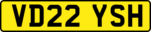 VD22YSH