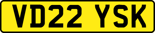 VD22YSK