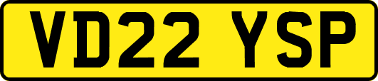 VD22YSP