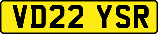 VD22YSR