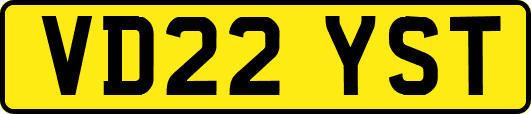 VD22YST