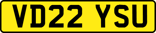 VD22YSU