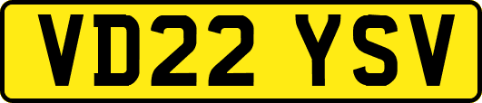 VD22YSV