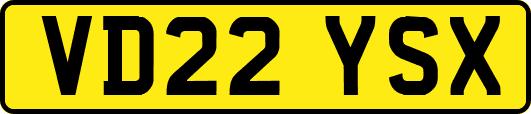 VD22YSX