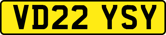 VD22YSY