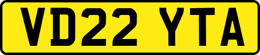 VD22YTA