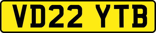 VD22YTB