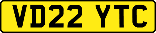 VD22YTC