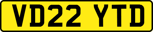 VD22YTD