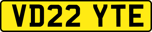 VD22YTE