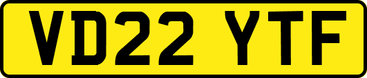 VD22YTF