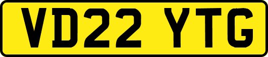 VD22YTG