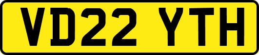 VD22YTH