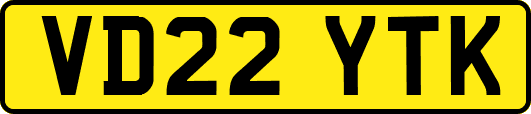 VD22YTK