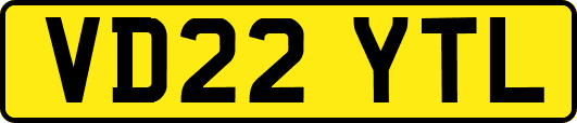 VD22YTL