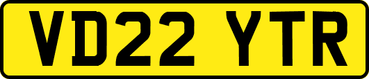 VD22YTR