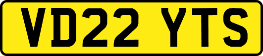 VD22YTS