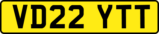 VD22YTT