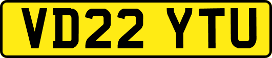 VD22YTU