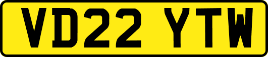 VD22YTW