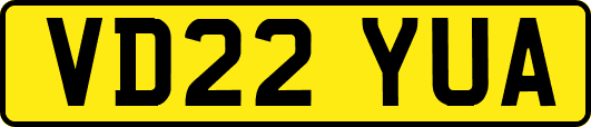 VD22YUA