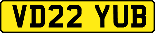 VD22YUB