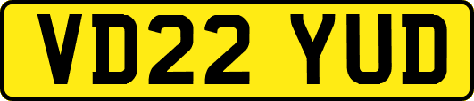 VD22YUD