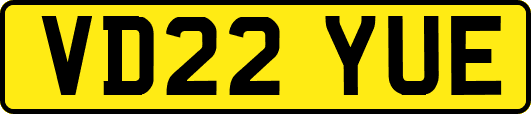 VD22YUE