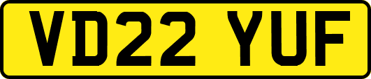 VD22YUF