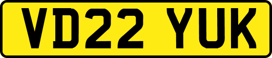 VD22YUK