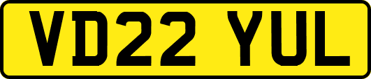 VD22YUL