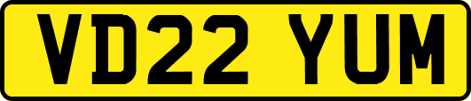VD22YUM