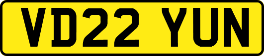 VD22YUN