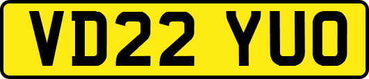 VD22YUO