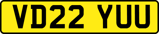 VD22YUU