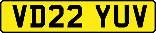 VD22YUV