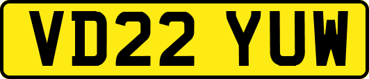 VD22YUW