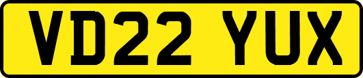 VD22YUX
