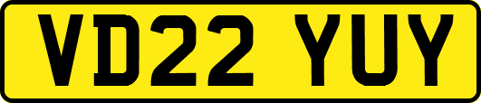 VD22YUY