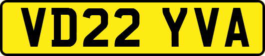 VD22YVA