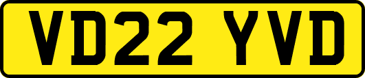 VD22YVD