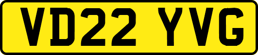 VD22YVG