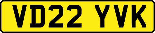 VD22YVK