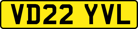 VD22YVL
